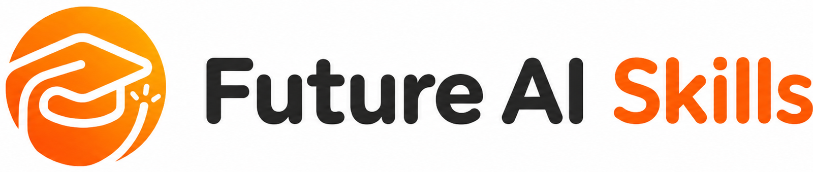 Future AI Skills